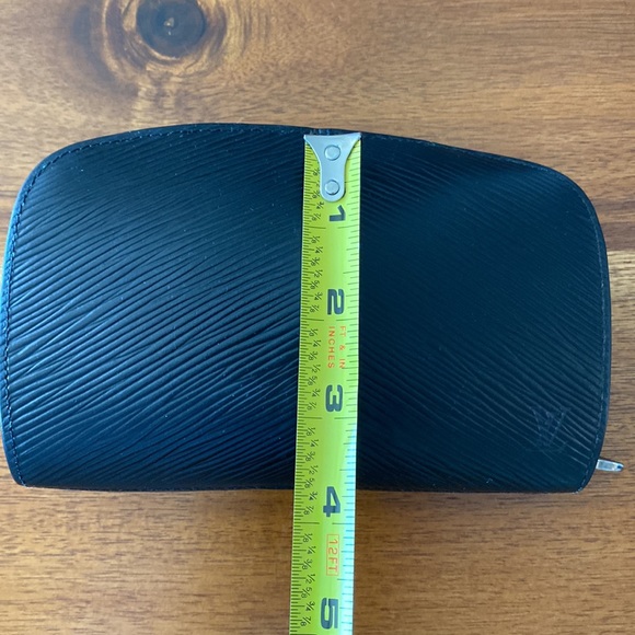 Louis Vuitton Luna Epi Wallet - Picture 10 of 10
